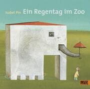 Cover von Ein Regentag im Zoo