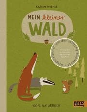 Cover von Mein kleiner Wald