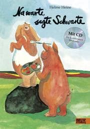 Cover von Na warte, sagte Schwarte