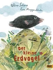 Cover von Der kleine Erdvogel