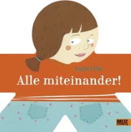 Cover von Alle miteinander