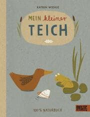 Cover von Mein kleiner Teich