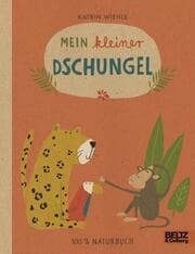 Cover von Mein kleiner Dschungel