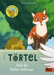 Cover von Törtel - Ach du lieber Schwan