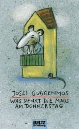 Cover von Was denkt die Maus am Donnerstag?