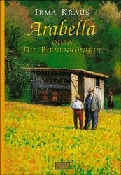 Cover von Arabella oder Die Bienenkönigin