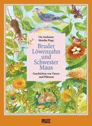 Cover von Bruder Löwenzahn und Schwester Maus