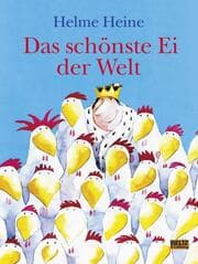 Cover von Das schönste Ei der Welt
