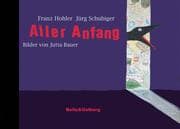 Cover von Aller Anfang