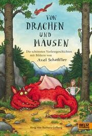Cover von Von Drachen und Mäusen