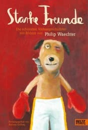 Cover von Starke Freunde