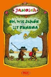 Cover von Oh, wie schön ist Panama