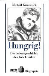 Cover von Hungrig