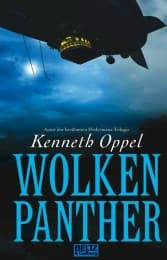 Cover von Wolkenpanther