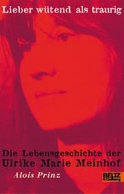 Cover von Lieber wütend als traurig