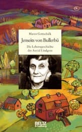 Cover von Jenseits von Bullerbü