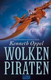 Cover von Wolkenpiraten
