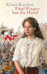 Cover von Fünf Finger hat die Hand