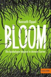 Cover von Bloom - Die Apokalypse beginnt in deinem Garten