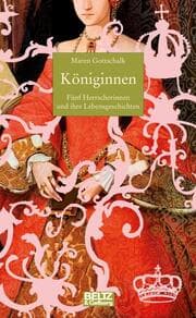 Cover von Königinnen