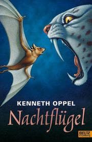 Cover von Nachtflügel