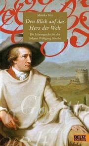 Cover von Den Blick auf das Herz der Welt