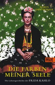 Cover von Die Farben meiner Seele