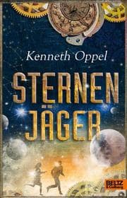 Cover von Sternenjäger