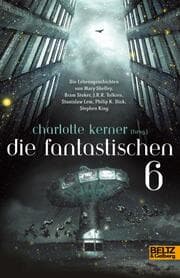 Cover von Die Fantastischen 6