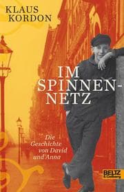 Cover von Im Spinnennetz