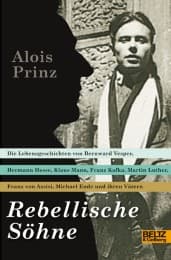 Cover von Rebellische Söhne
