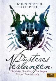 Cover von Düsteres Verlangen