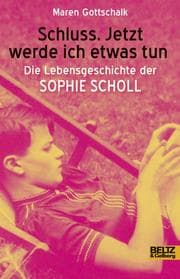 Cover von Schluss.Jetzt werde ich etwas tun