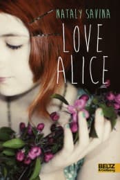 Cover von Love Alice
