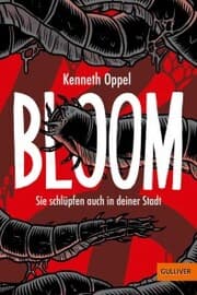 Cover von Krokodil im Nacken