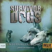 Cover von Ein verborgener Feind