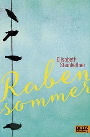 Cover von Rabensommer