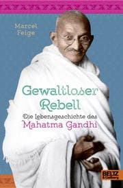 Cover von Gewaltloser Rebell