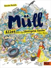Cover von Müll
