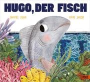Cover von Hugo, der Fisch