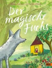 Cover von Der magische Fuchs