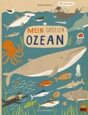 Cover von Mein großer Ozean
