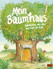 Cover von Mein Baumhaus