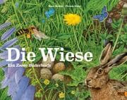 Cover von Die Wiese