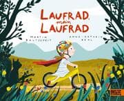 Cover von Laufrad, mein Laufrad