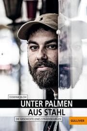 Cover von Unter Palmen aus Stahl