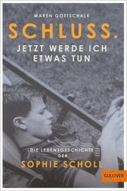 Cover von Schluss. Jetzt werde ich etwas tun