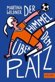 Cover von Der Himmel über dem Platz