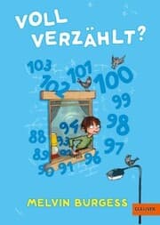 Cover von Voll verzählt?