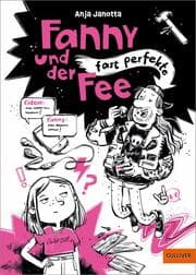 Cover von Fanny und der fast perfekte Fee